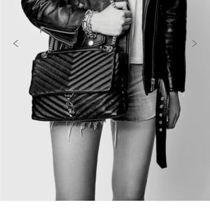 Rebecca Minkoff Edie flap purse